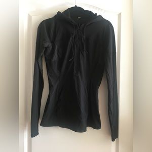 Lululemon Size Small Running Hoodie S Technical Gear